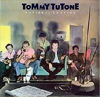 Tommy Tutone : National Emotion
